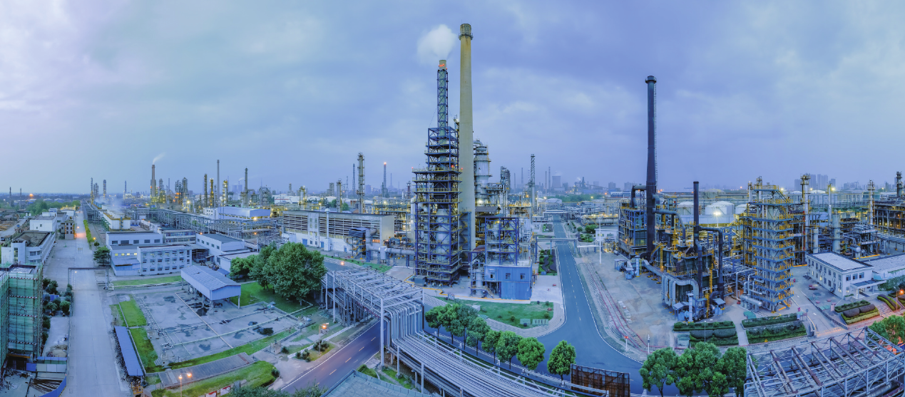 Manufacturing base from the PrimeMerit brochure