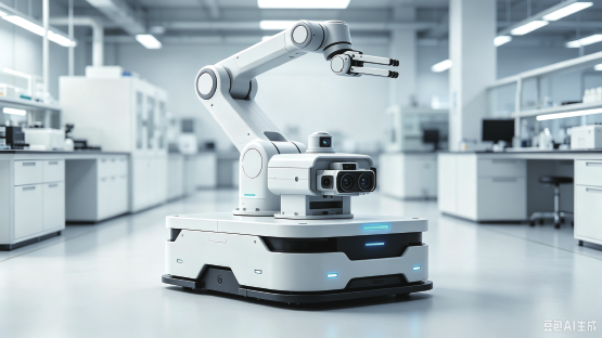 Mobile robot