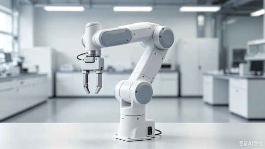 Robotic arm