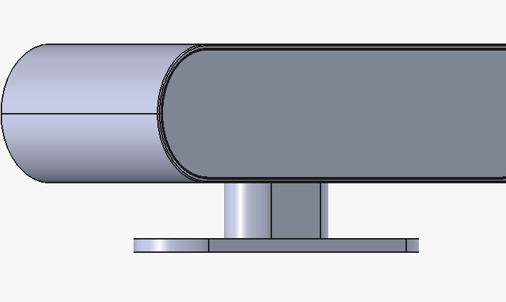 Monocular Structured Light Camera / Monocular Structured Light Cameras