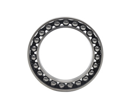Harmonic Drive Flexible Bearing