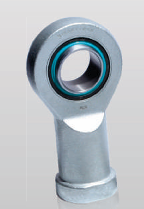 Rod End Spherical Plain Bearing