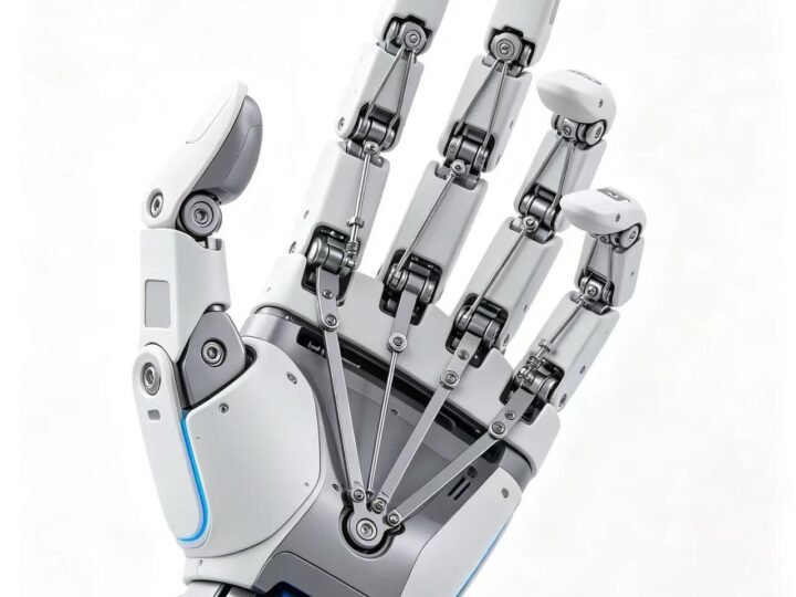 Linkage-Driven