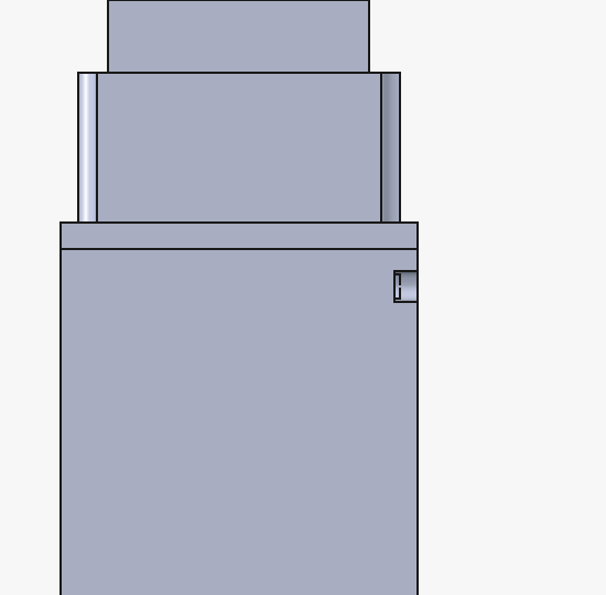 Direct-Drive Rotary Gripper