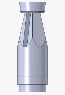 Soft Gripper-3C Electronics