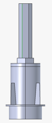 Soft Gripper-Daily Chemicals