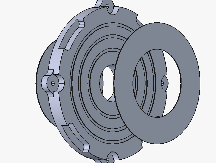 Inductive Encoder