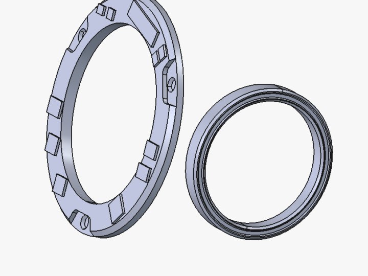 Magnet Encoder