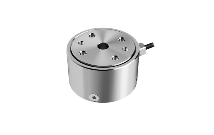 Single-Axis Torque Sensor