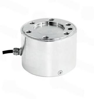Three-Axis Force Sensor