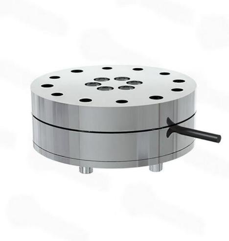Six-Axis Force/Torque Sensor