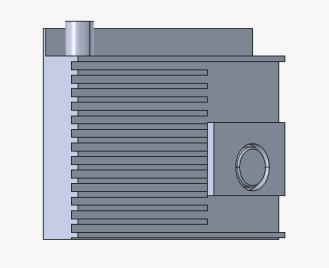 Visual – Inertial Perception