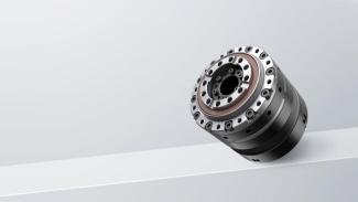 Harmonic Joint Modules