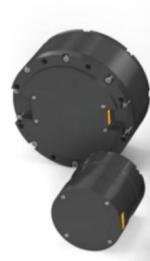 Axial-Flux Joint Module