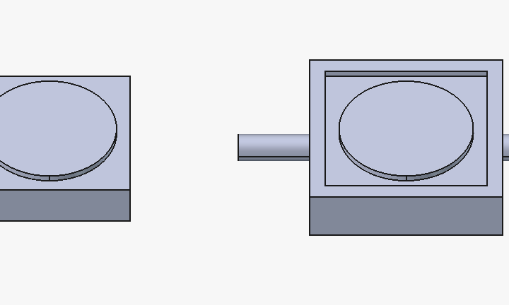 Ultra-thin Piezoelectric Micro Pump