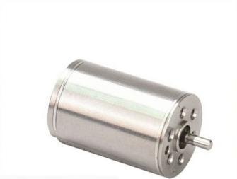 Coreless DC Motor