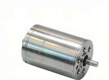 Brushless Slotless Motor