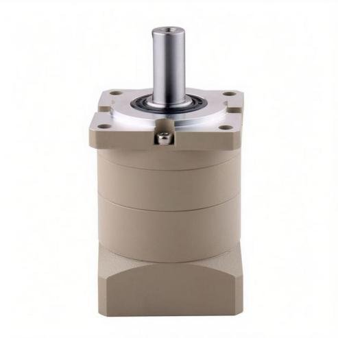 Helical High-Precision Planetary reducer