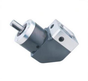 Right-Angle Input Planetary reducer