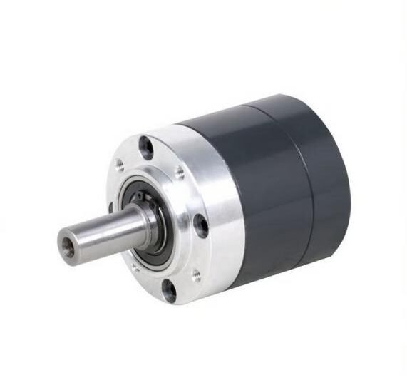 Transmission Planetary reducer