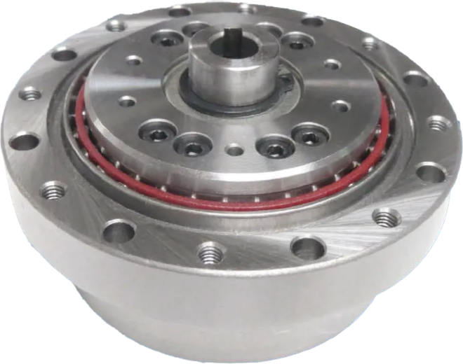 Cycloidal Reducer