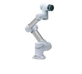 Collaborative Manipulator(Cobot)