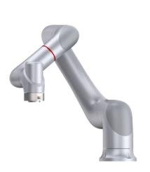 Force-controlled Cobot