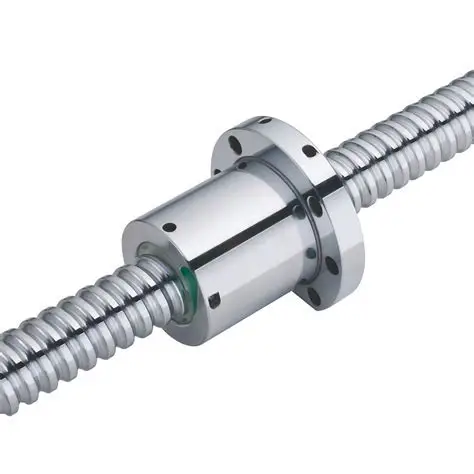 BALL SCREW