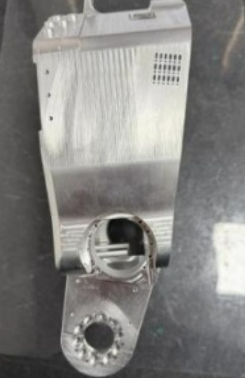 Semi-Solid Die Casting