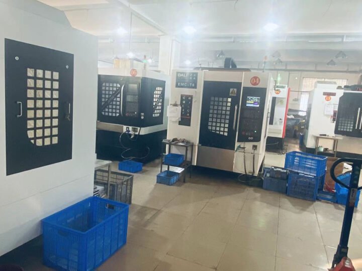 CNC